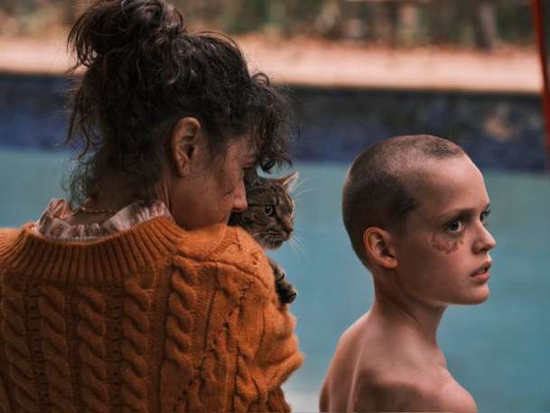 Vrať mi ji: Režiséři zjistili, že část diváků nový horor nedokáže unést | Fandíme filmu