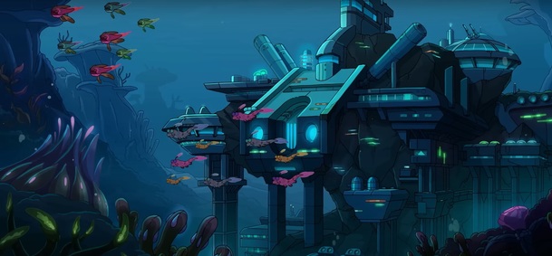 Rick a Morty: Osmá řada je tady, seznamte se | Fandíme serialům