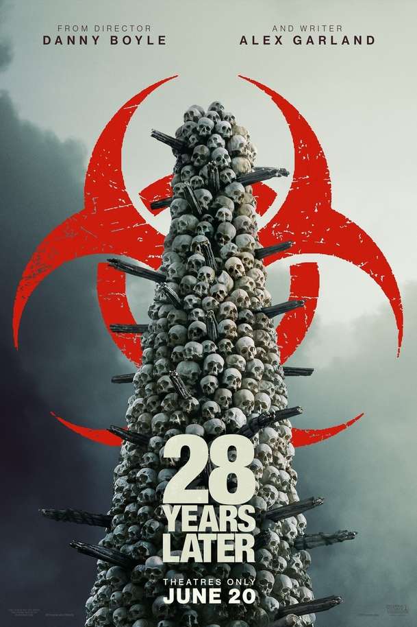 28 let poté: Pusťte si pětiminutovku z filmu zamořeného zombiemi | Fandíme filmu