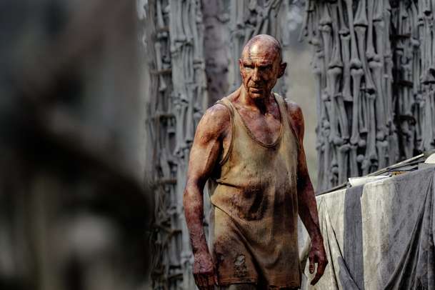 28 let poté: Pusťte si pětiminutovku z filmu zamořeného zombiemi | Fandíme filmu