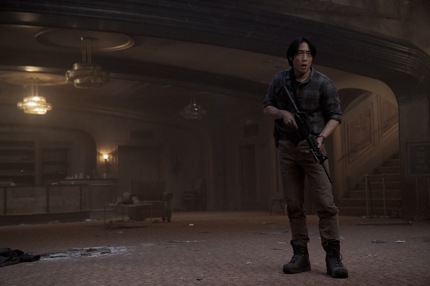 The Last of Us: Tvůrci mají tolik materiálu, že chtějí točit celkem čtyři série | Fandíme serialům