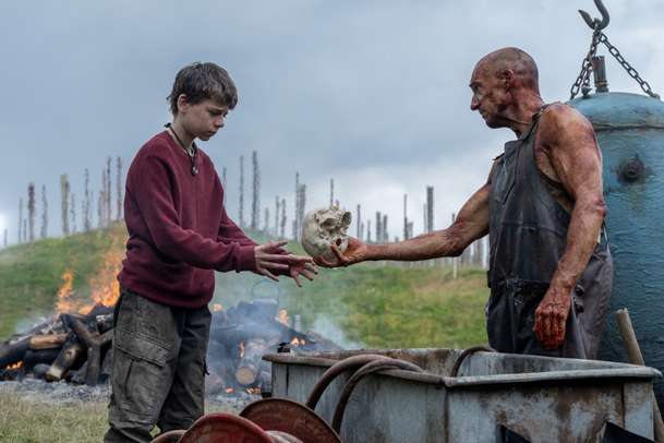 28 let poté: Pusťte si pětiminutovku z filmu zamořeného zombiemi | Fandíme filmu