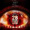 28 let poté: Pusťte si pětiminutovku z filmu zamořeného zombiemi | Fandíme filmu