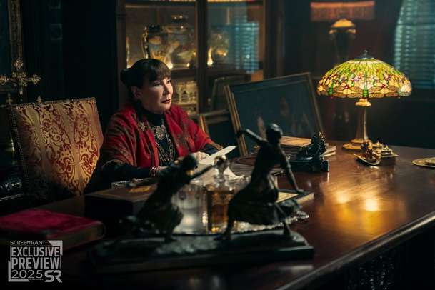 Balerína od Johna Wicka má z ostudy kabát – studio zakázalo negativní reakce | Fandíme filmu