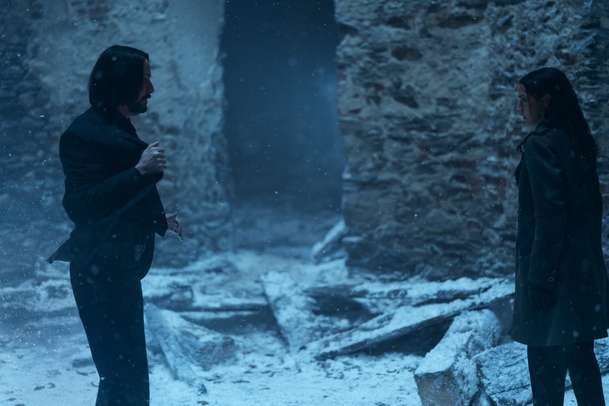 Balerína od Johna Wicka má z ostudy kabát – studio zakázalo negativní reakce | Fandíme filmu