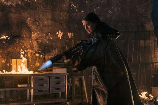 Balerína od Johna Wicka má z ostudy kabát – studio zakázalo negativní reakce | Fandíme filmu