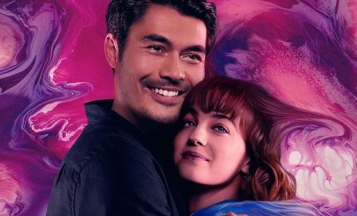 Daniela Forever: Trailer představuje sci-fi romanci, kde smrt neznamená konec | Fandíme filmu