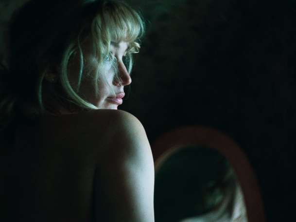 Die My Love: Jennifer Lawrence míří za dalším Oscarem | Fandíme filmu