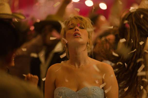 Die My Love: Jennifer Lawrence míří za dalším Oscarem | Fandíme filmu