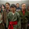 Karate Kid: Legendy - Novinka už za pár dní dorazí do kin, ohlasy nejsou nadšené | Fandíme filmu