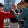 Karate Kid: Legendy - Novinka už za pár dní dorazí do kin, ohlasy nejsou nadšené | Fandíme filmu