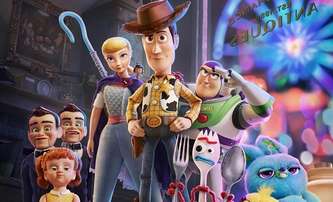 Toy Story: Příběh hraček 5 - Příští díl se zaměří na kovbojku Jessie | Fandíme filmu
