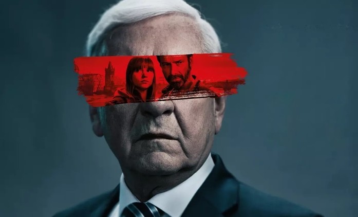 Moloch: V novém seriálu se kolem českého prezidenta rozjíždí špionážní hry | Fandíme seriálům