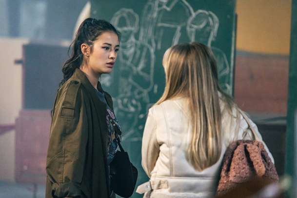 High School Heist: V bláznivé české komedii se chystá velká středoškolská loupež | Fandíme filmu