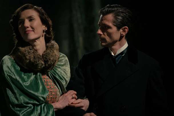 Bolero: Životopisný snímek plný vášně a hudby dorazí za pár dní do kin | Fandíme filmu