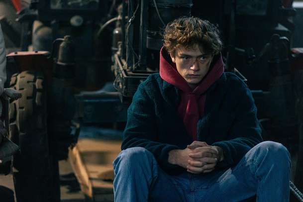 High School Heist: V bláznivé české komedii se chystá velká středoškolská loupež | Fandíme filmu