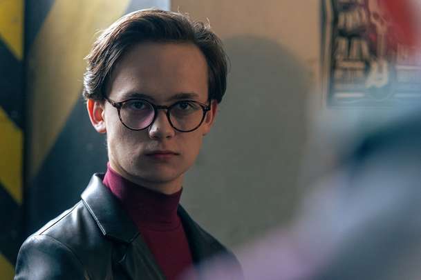 High School Heist: V bláznivé české komedii se chystá velká středoškolská loupež | Fandíme filmu