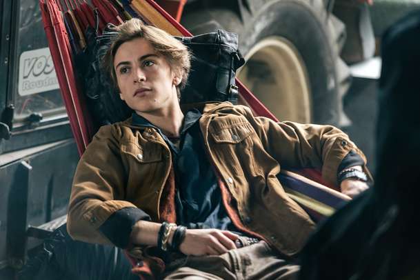 High School Heist: V bláznivé české komedii se chystá velká středoškolská loupež | Fandíme filmu