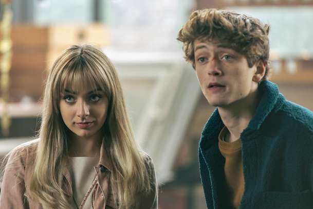 High School Heist: V bláznivé české komedii se chystá velká středoškolská loupež | Fandíme filmu