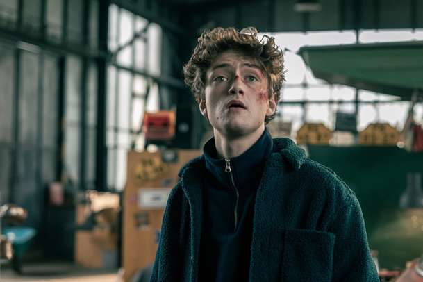 High School Heist: V bláznivé české komedii se chystá velká středoškolská loupež | Fandíme filmu