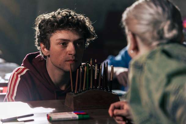 High School Heist: V bláznivé české komedii se chystá velká středoškolská loupež | Fandíme filmu