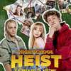 High School Heist: V bláznivé české komedii se chystá velká středoškolská loupež | Fandíme filmu