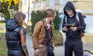 High School Heist: V bláznivé české komedii se chystá velká středoškolská loupež | Fandíme filmu