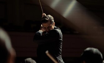 Bolero: Životopisný snímek plný vášně a hudby dorazí za pár dní do kin | Fandíme filmu