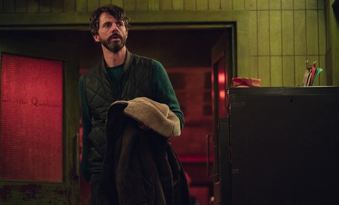 Oddělení Q: Netflix startuje nový detektivní seriál plný odložených případů | Fandíme seriálům