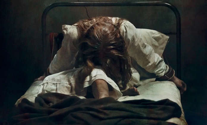 Rituál: Vymítačský horor míří do českých kin, je tu nový trailer | Fandíme filmu