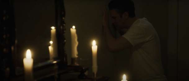 Rituál: Vymítačský horor míří do českých kin, je tu nový trailer | Fandíme filmu