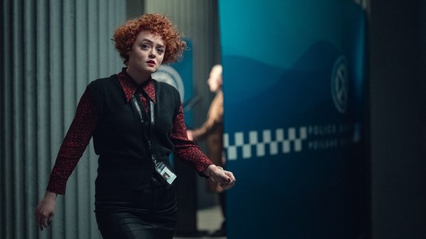 Oddělení Q: Netflix startuje nový detektivní seriál plný odložených případů | Fandíme serialům