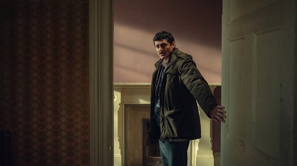 Oddělení Q: Netflix startuje nový detektivní seriál plný odložených případů | Fandíme serialům