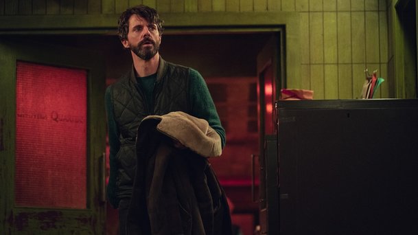 Oddělení Q: Netflix startuje nový detektivní seriál plný odložených případů | Fandíme serialům