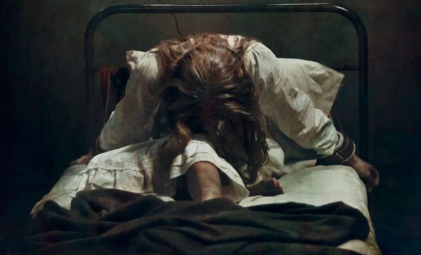 Rituál: Vymítačský horor míří do českých kin, je tu nový trailer | Fandíme filmu