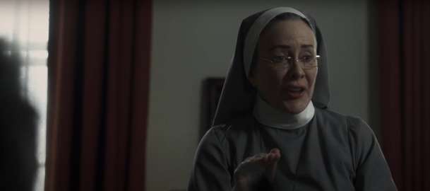 Rituál: Vymítačský horor míří do českých kin, je tu nový trailer | Fandíme filmu