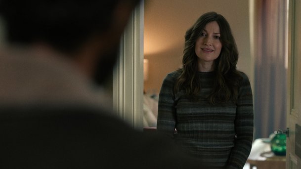 Oddělení Q: Netflix startuje nový detektivní seriál plný odložených případů | Fandíme serialům