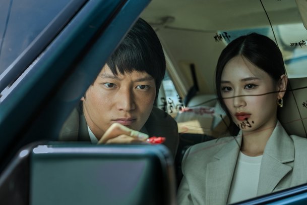 Šílený jednorožec: Thriller od Netflixu rozjede boj rychlých kurýrů | Fandíme serialům