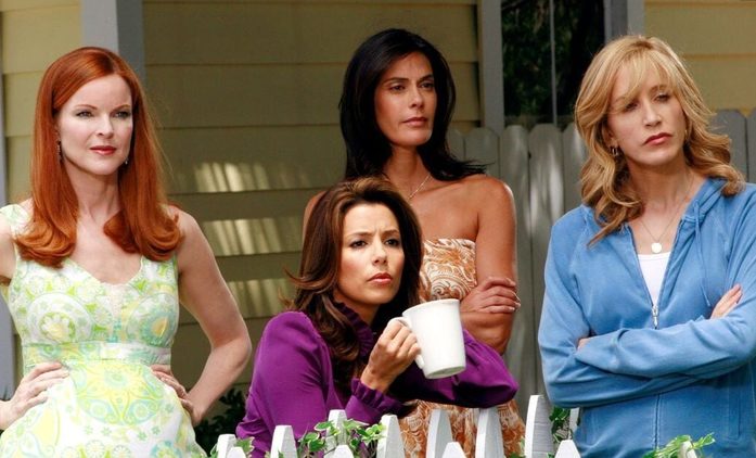 Wisteria Lane: Na Zoufalé manželky naváže nový seriál | Fandíme seriálům