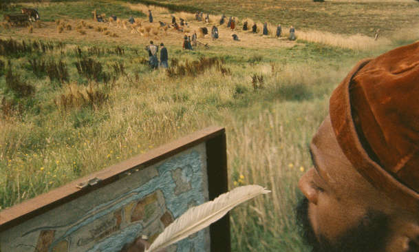 Harvest: Pomalá modernizace v zapadlé vesničce rozpoutá peklo | Fandíme filmu