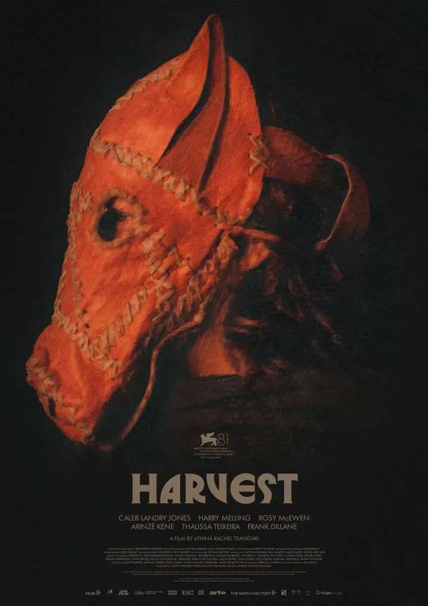 Harvest: Pomalá modernizace v zapadlé vesničce rozpoutá peklo | Fandíme filmu