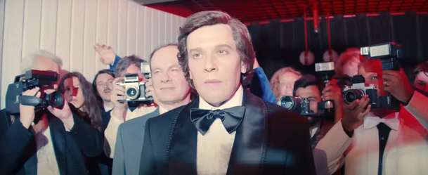 Duchoň: Československá hudební legenda ožije v létě na plátnech | Fandíme filmu