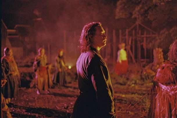 Harvest: Pomalá modernizace v zapadlé vesničce rozpoutá peklo | Fandíme filmu