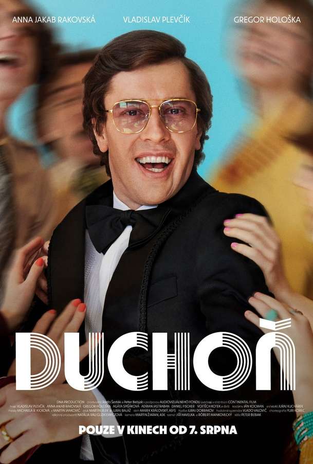 Duchoň: Československá hudební legenda ožije v létě na plátnech | Fandíme filmu