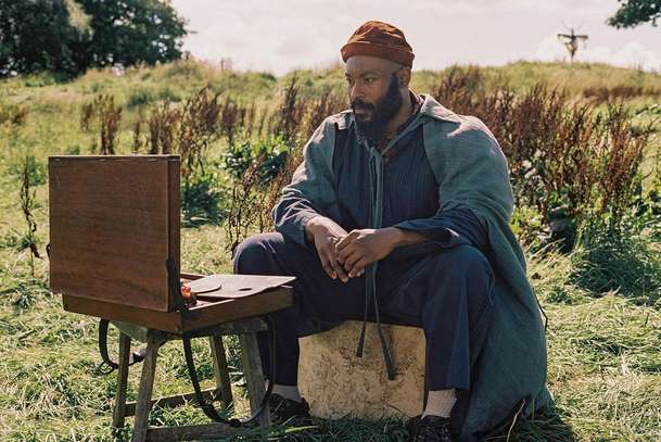 Harvest: Pomalá modernizace v zapadlé vesničce rozpoutá peklo | Fandíme filmu