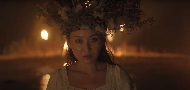 Alma & the Wolf - V novém hororu řádí vlčí monstrum - pusťte si trailer | Fandíme filmu