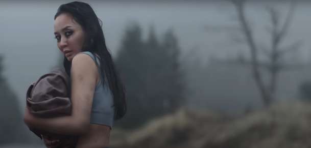 Alma & the Wolf - V novém hororu řádí vlčí monstrum - pusťte si trailer | Fandíme filmu
