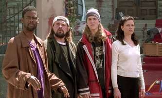 Dogma 2: Kevin Smith chystá pokračování rouhačské komedie s Jayem a Bobem | Fandíme filmu