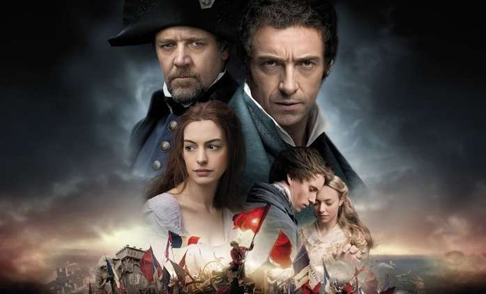 Bídníci: Klasický román o krutě odsouzeném vězni dostane nové filmové zpracování | Fandíme filmu