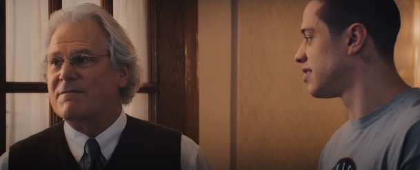 The Home: Jestli jste hákliví na své oči, trailer nového hororu si raději nepouštějte | Fandíme filmu